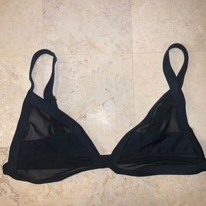 Fashion Nova Bikini Top